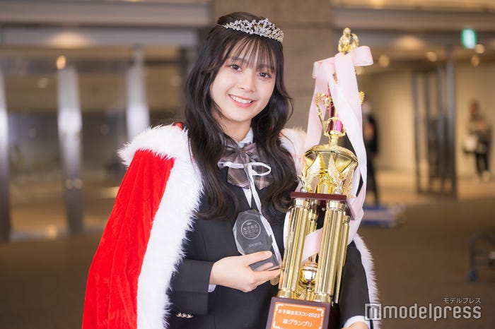 りんたん(C)モデルプレス