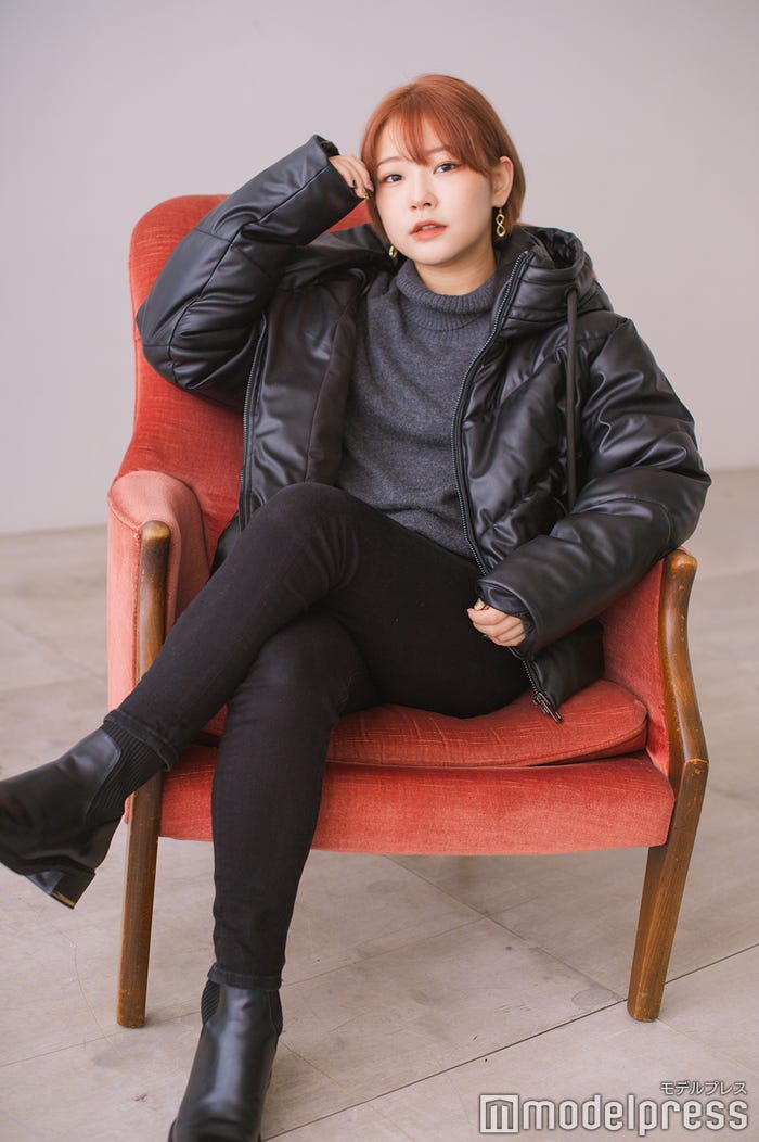 友田紗季さん (C)モデルプレス