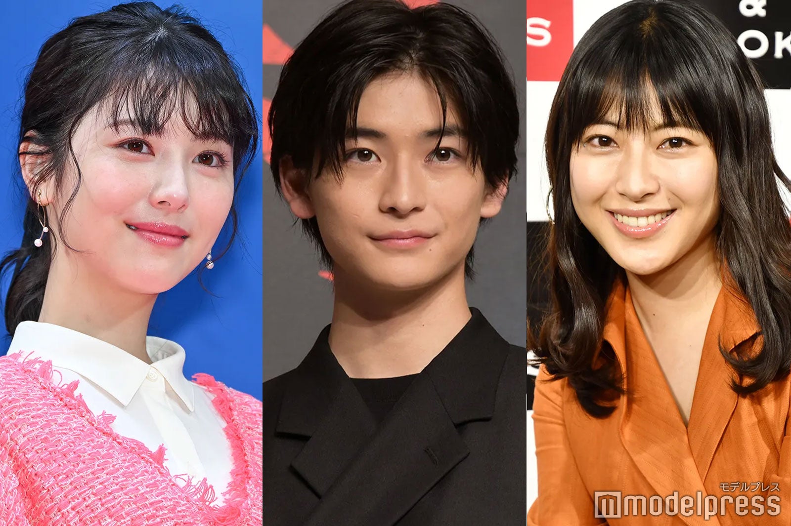 「ドクターホワイト」浜辺美波＆瀧本美織、高橋文哉うちわ持参で8LOOMライブ参戦「感動しちゃいました」勝地涼も反応