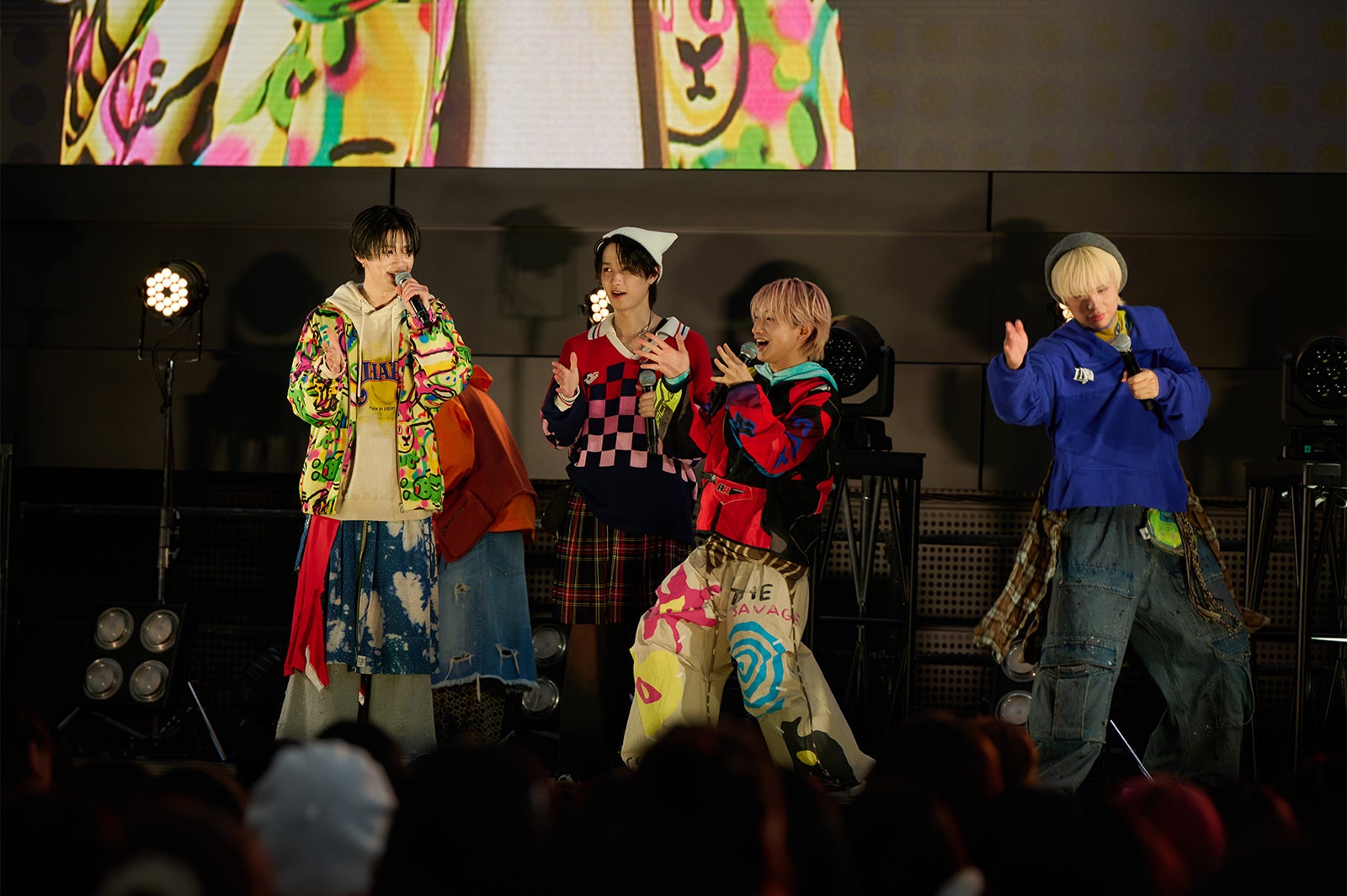 BUDDiiS（提供写真）