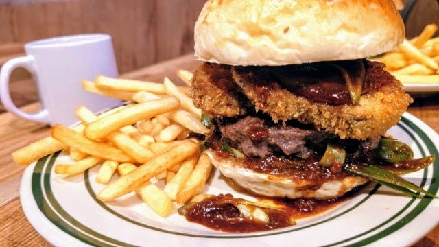 もう食べた？2022年「大阪に初上陸した絶品グルメ＆スイーツ」7選