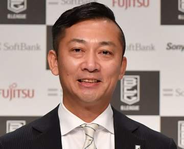 バスケットボール JBA島田会長 八村と「距離縮まっている」八村主催の若手育成キャンプと日本協会コラボ「世界を意識する相思相愛の感覚ある」