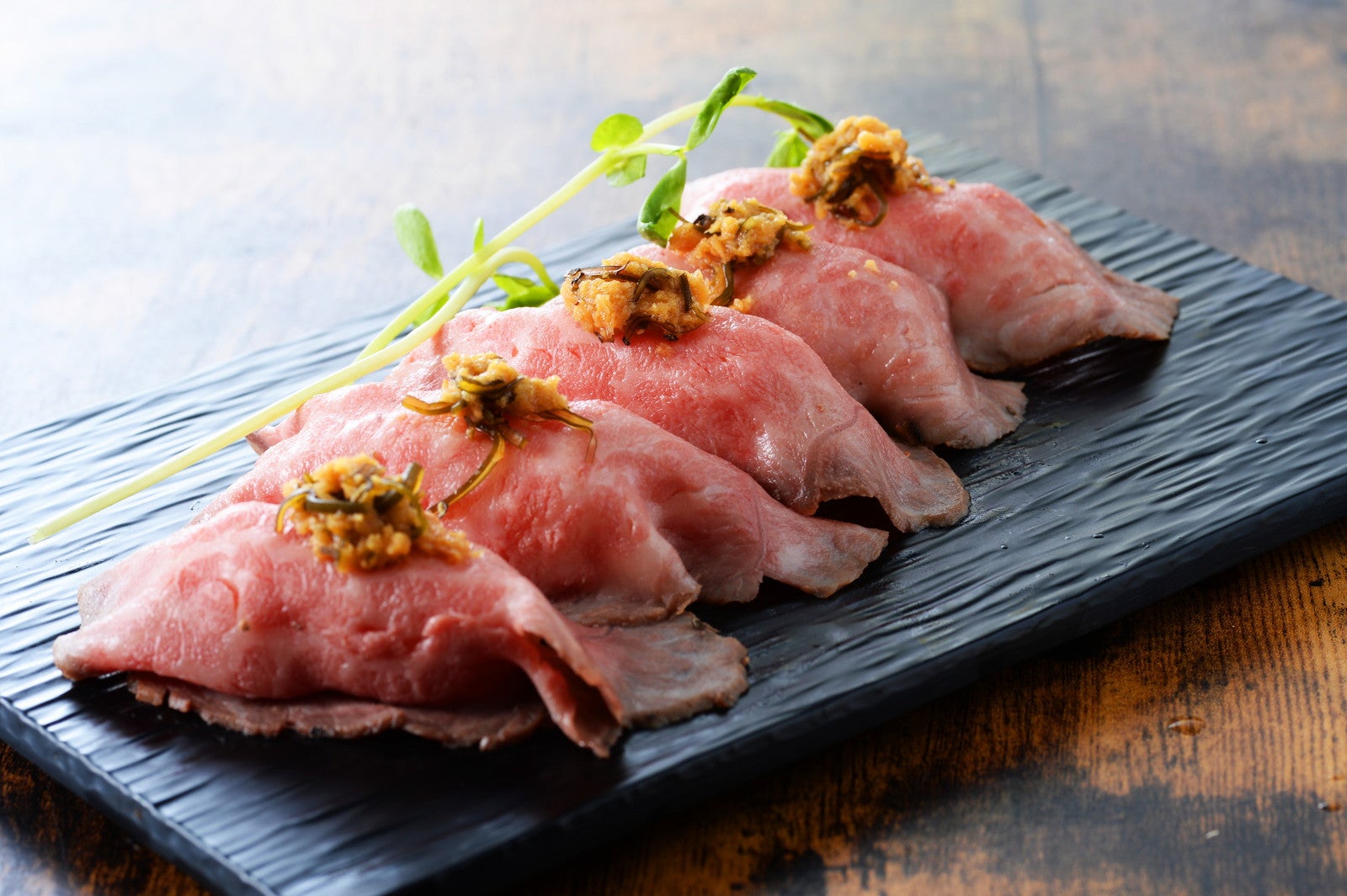 7丁目『金獅子精肉店』／提供画像