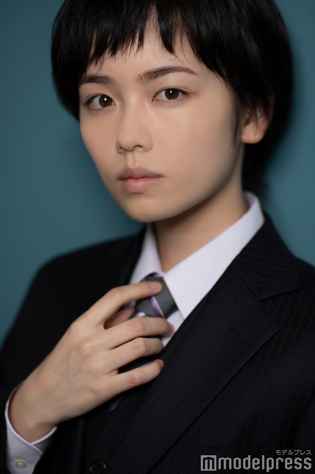 小芝風花（C）モデルプレス