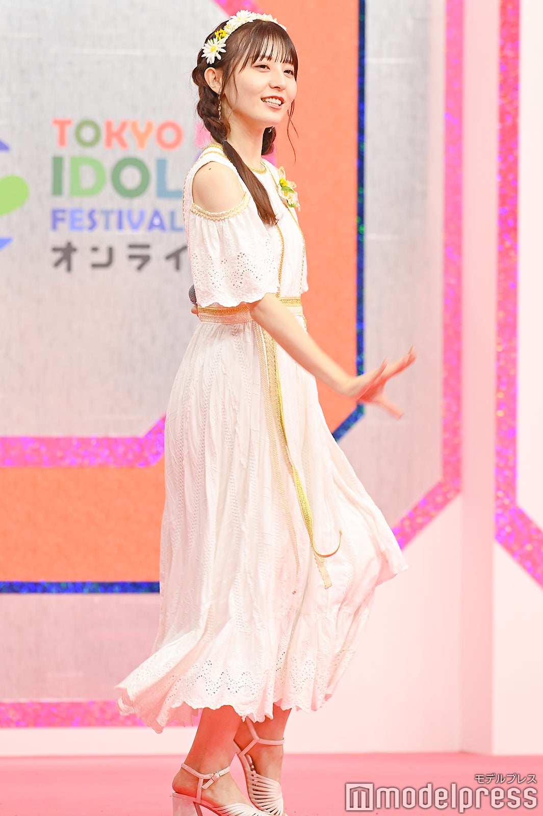 26時のマスカレイド（C）モデルプレス