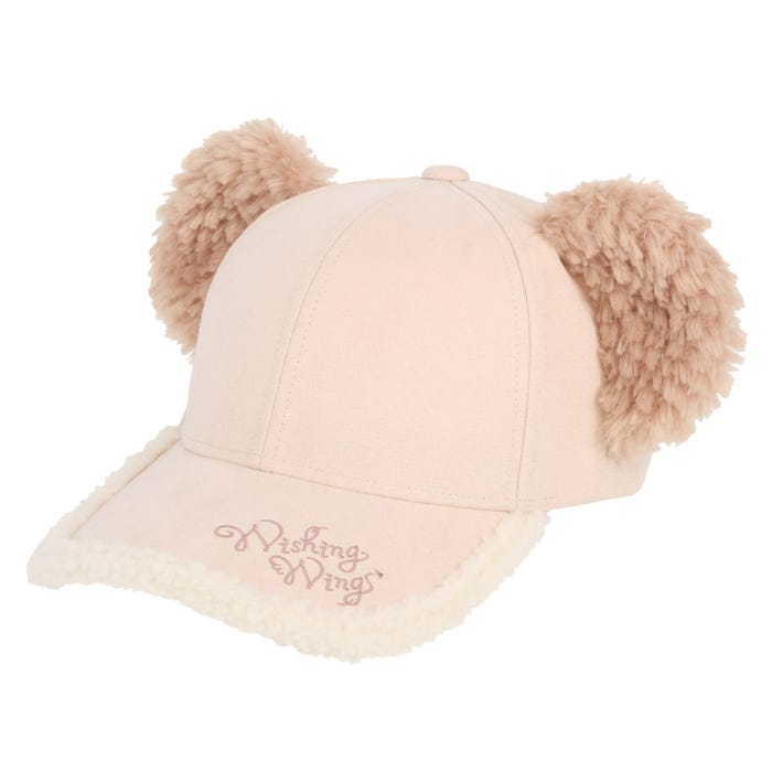 キャップ¥3,800(C)Disney