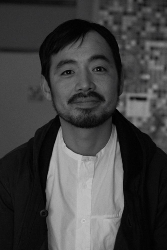 松浦祐也(提供写真)