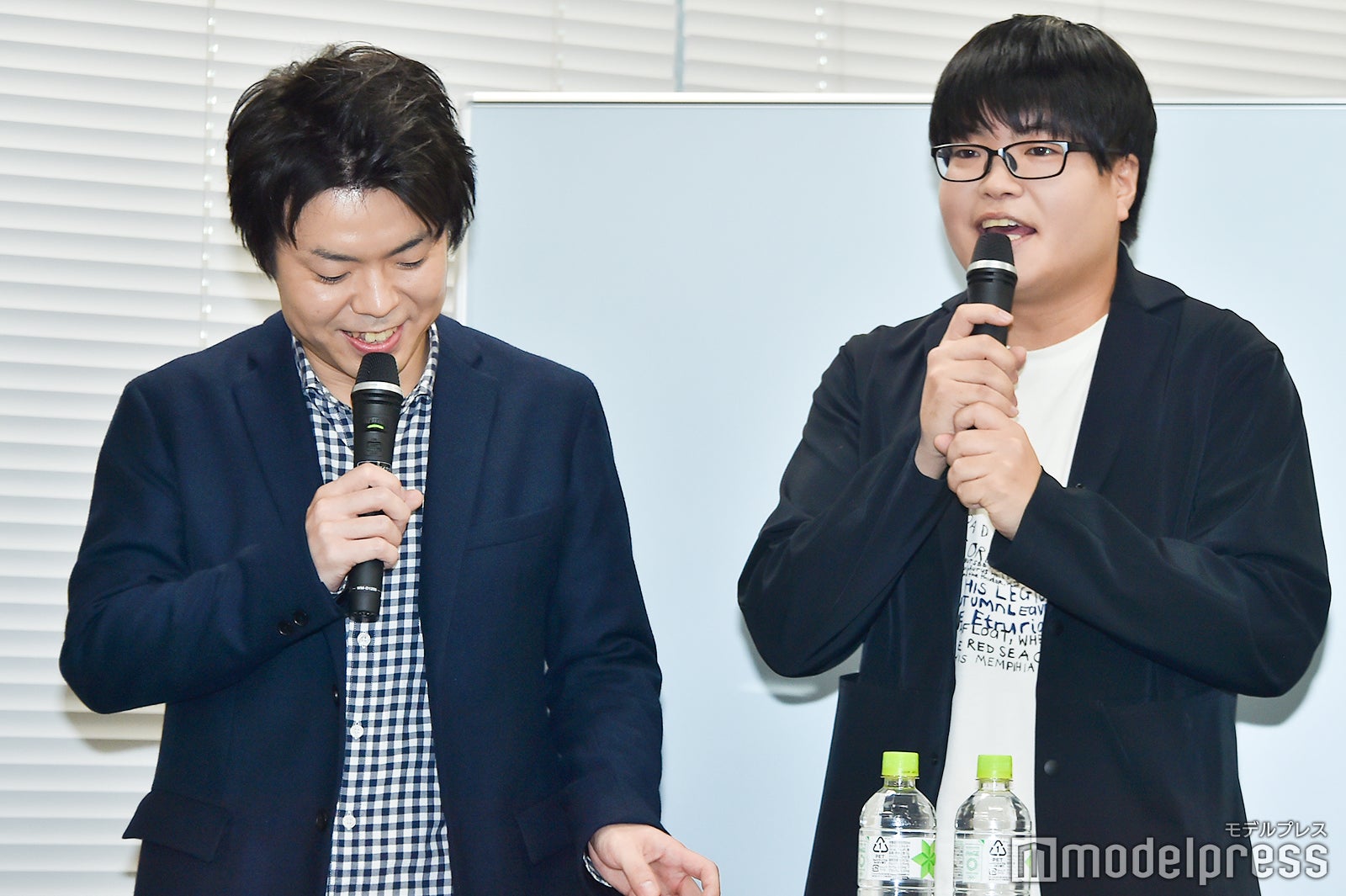 ライス（田所仁、関町知弘）（C）モデルプレス