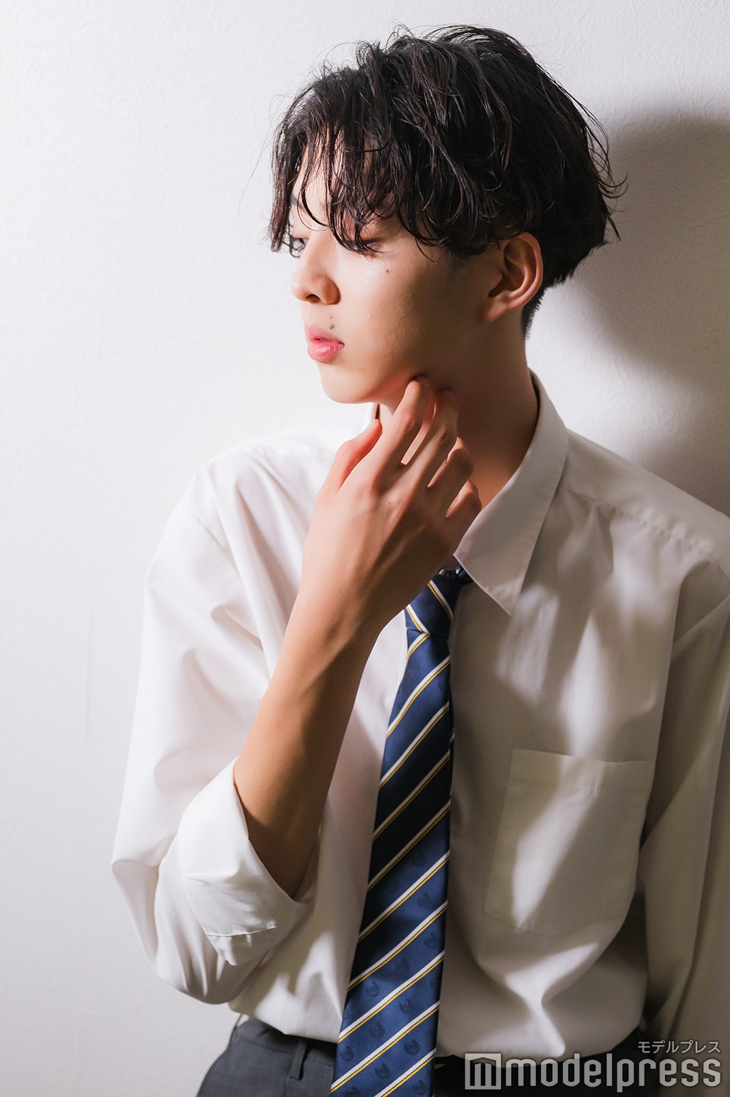 池田大志さん（C）モデルプレス