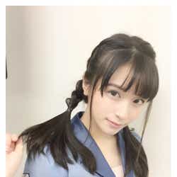 モデルプレス - 指原莉乃プロデュース「=LOVE」佐々木舞香、清楚な見た目とのギャップがすごい“全力コスプレ”が話題