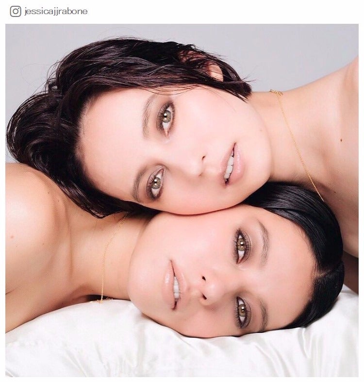 ベッキー、美人すぎる姉妹ショットに反響「もはや芸術作品」