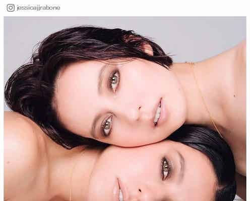 ベッキー、美人すぎる姉妹ショットに反響「もはや芸術作品」