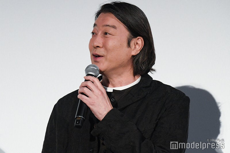 加藤浩次（C）モデルプレス