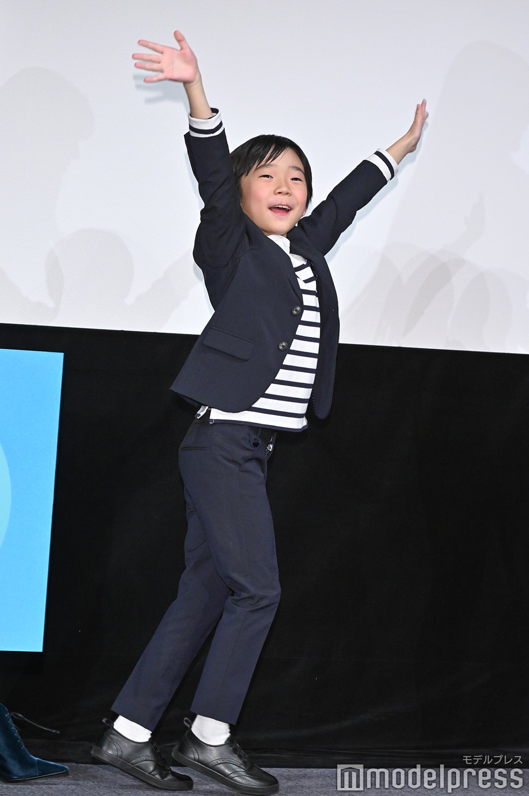 嶋田鉄太（C）モデルプレス