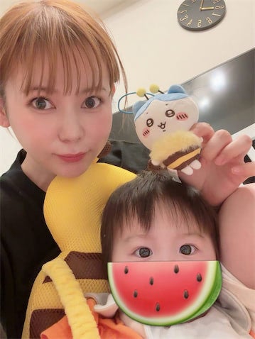 中川翔子、双子の“仲良しっぷり”に感動「きょうだいがいるって素敵なんだね知らなかった」