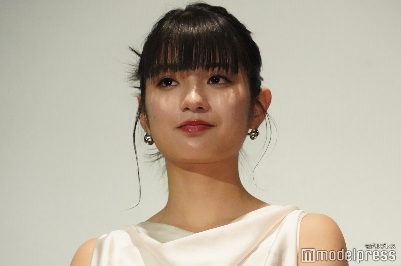 蒔田彩珠（C）モデルプレス