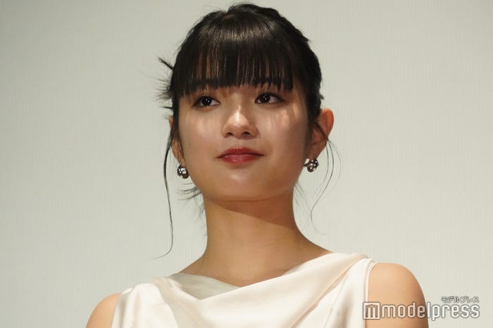 蒔田彩珠(C)モデルプレス