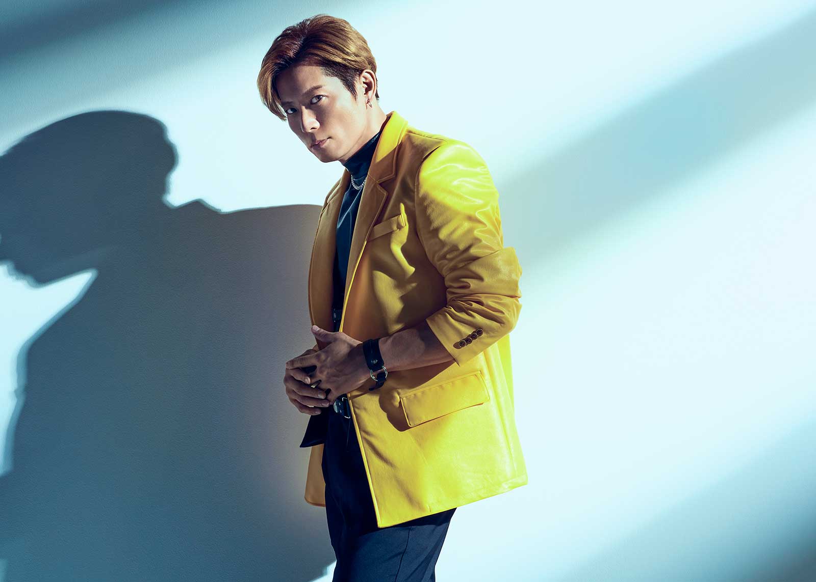 黒木啓司 （提供写真）