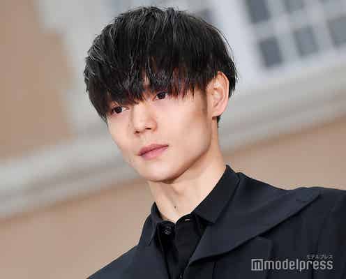窪田正孝、私生活でのこだわりにスタジオ驚き 山本舞香「付き合えない」