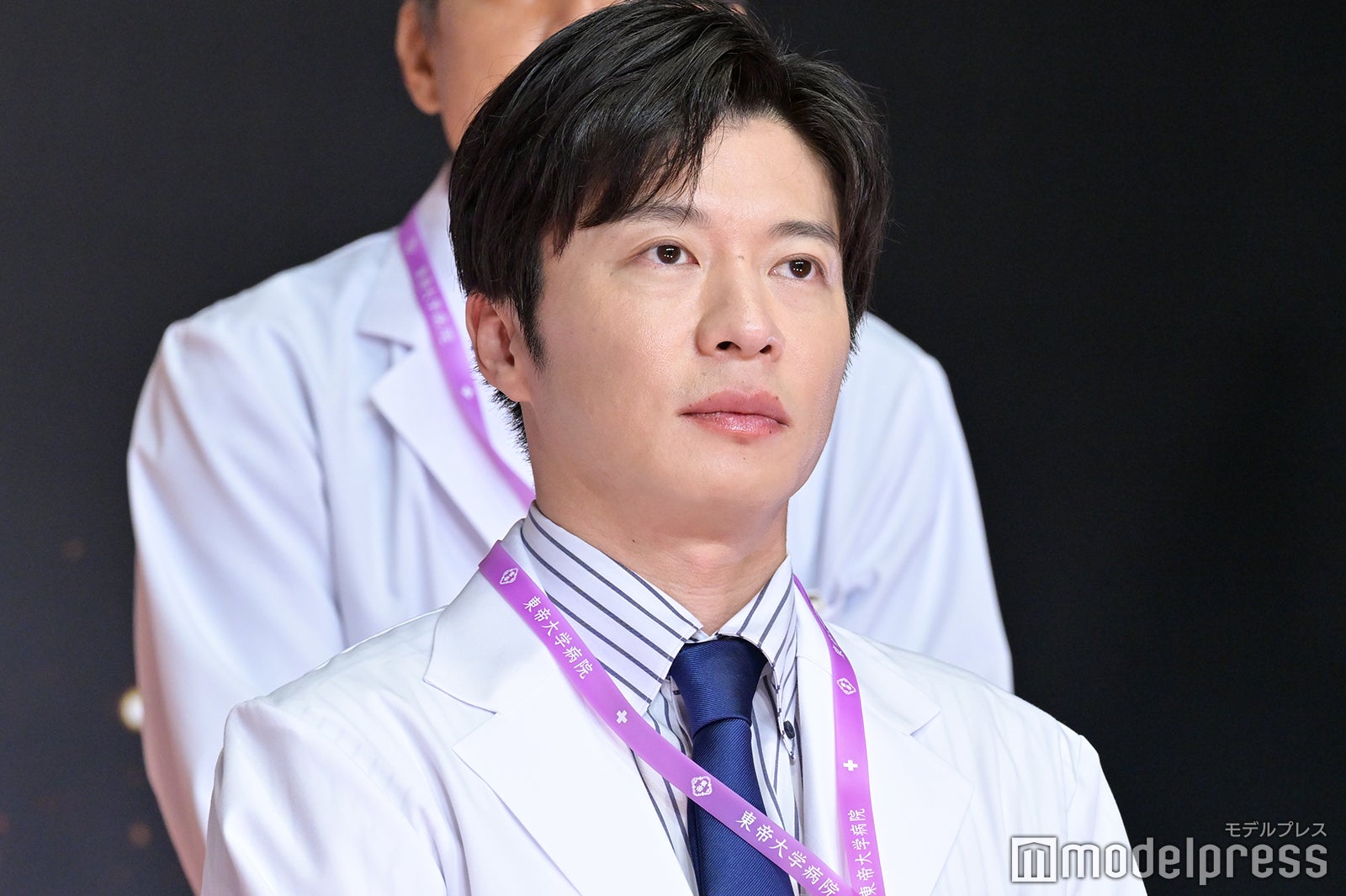 田中圭（C）モデルプレス