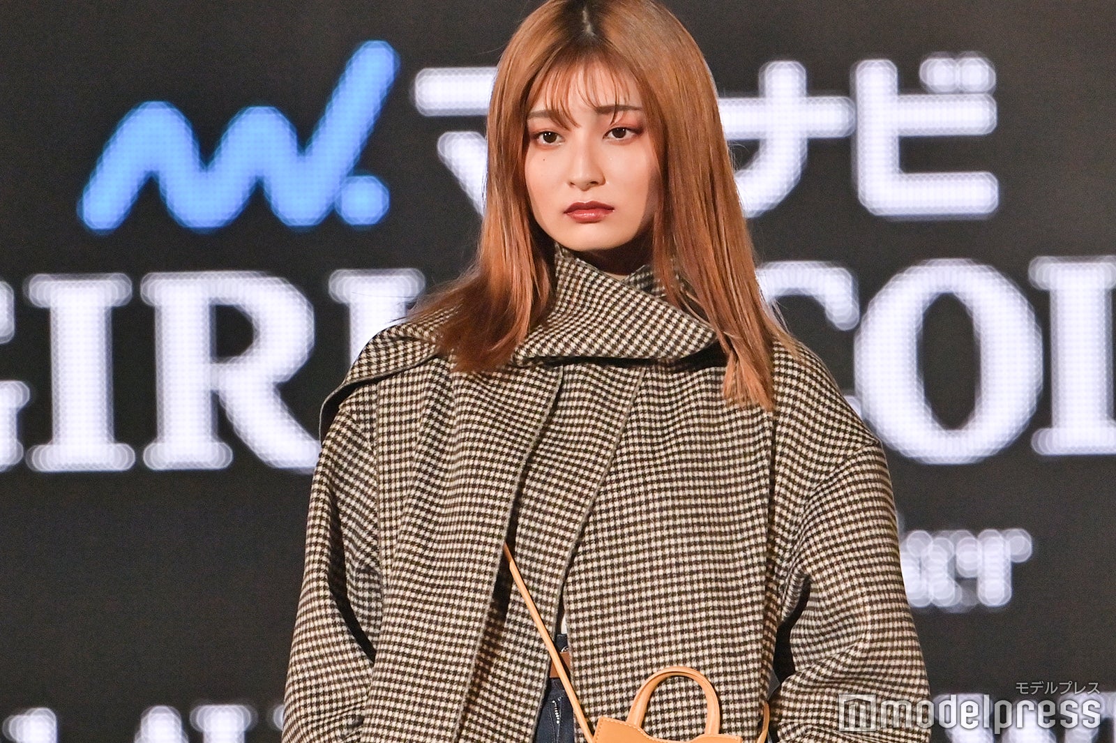 （C）モデルプレス