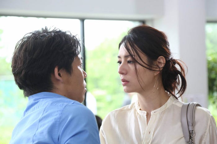 「貴族探偵」第8話より(C)フジテレビ