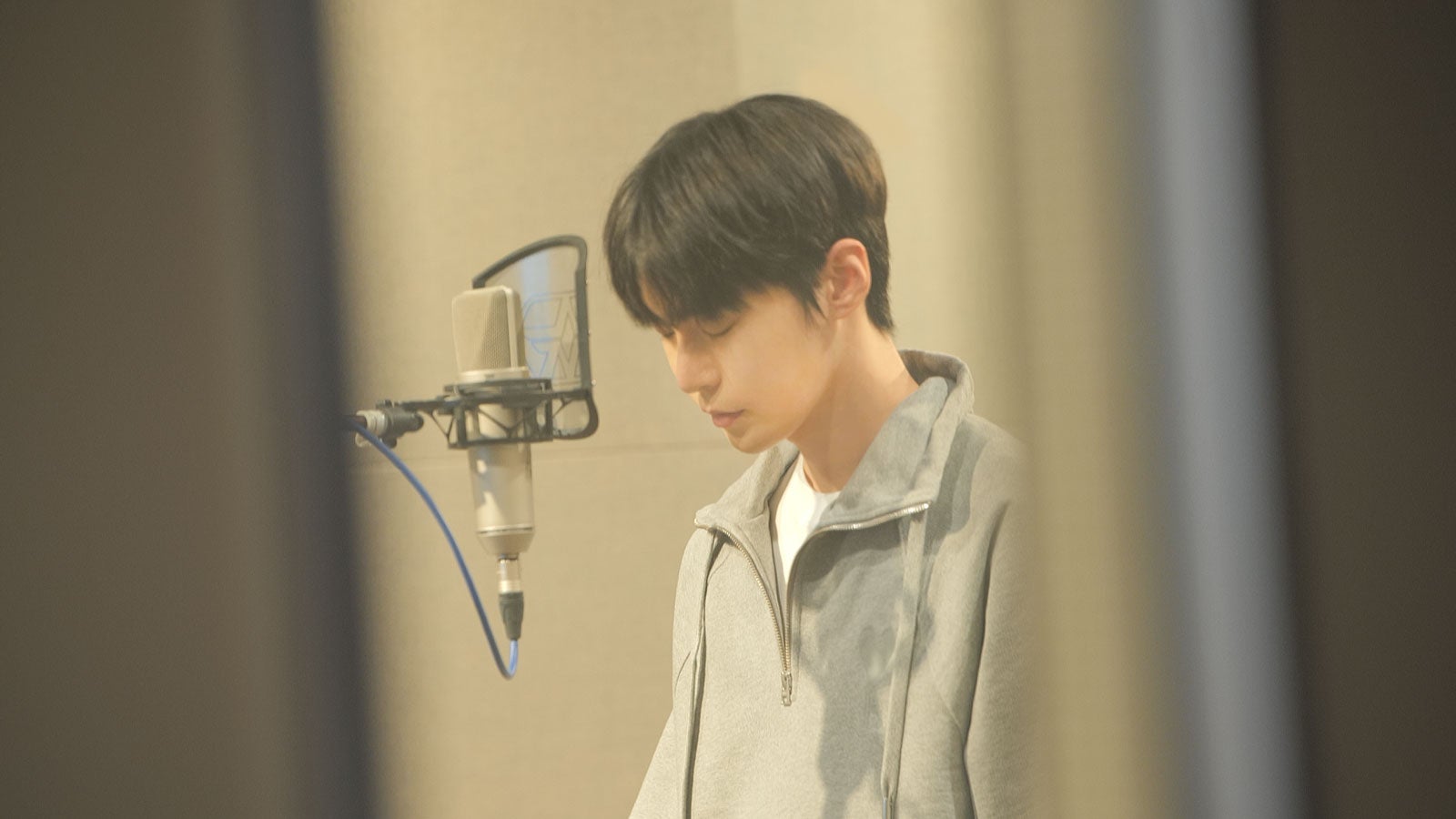 ドヨン（C）テレビ朝日