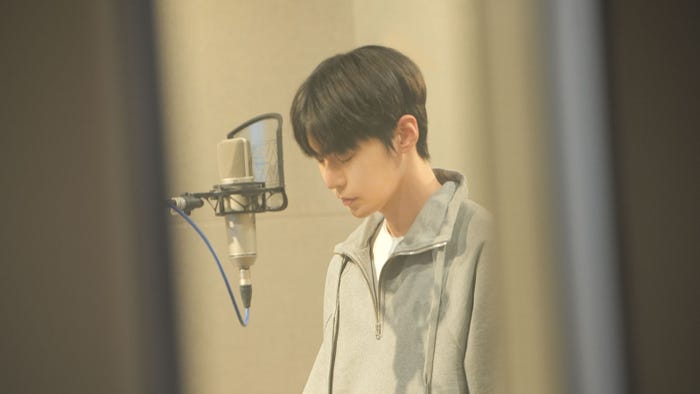 ドヨン(C)テレビ朝日