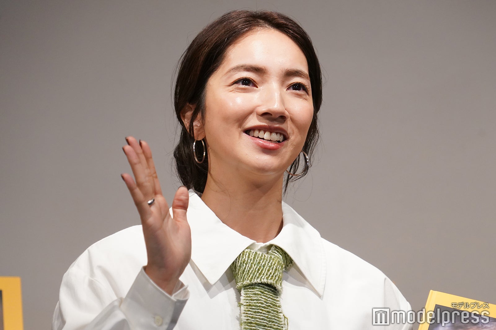 仁村紗和（C）モデルプレス