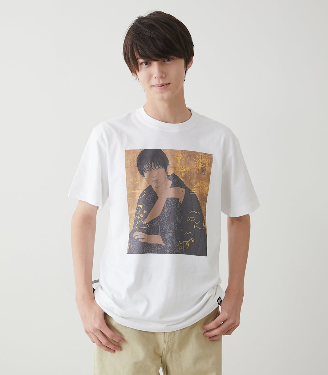 翔（提供画像）