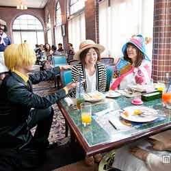 「サンジの海賊レストラン」※過去のイメージ(C)尾田栄一郎/集英社・フジテレビ・東映アニメーション(C)&(R)Universal Studios.【モデルプレス】