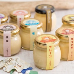 ご当地プリンの先駆け!南の島の魅力を詰め込んだ大人気プリンをチェック