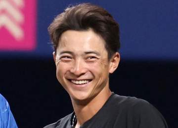 阪神 熊谷が国内FA権取得「今はシーズンに集中したい」 歴代監督に感謝