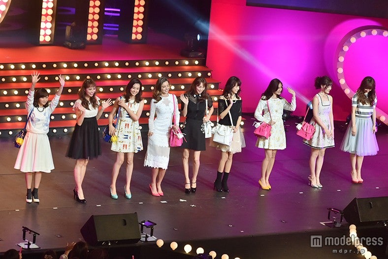 オープニングの様子