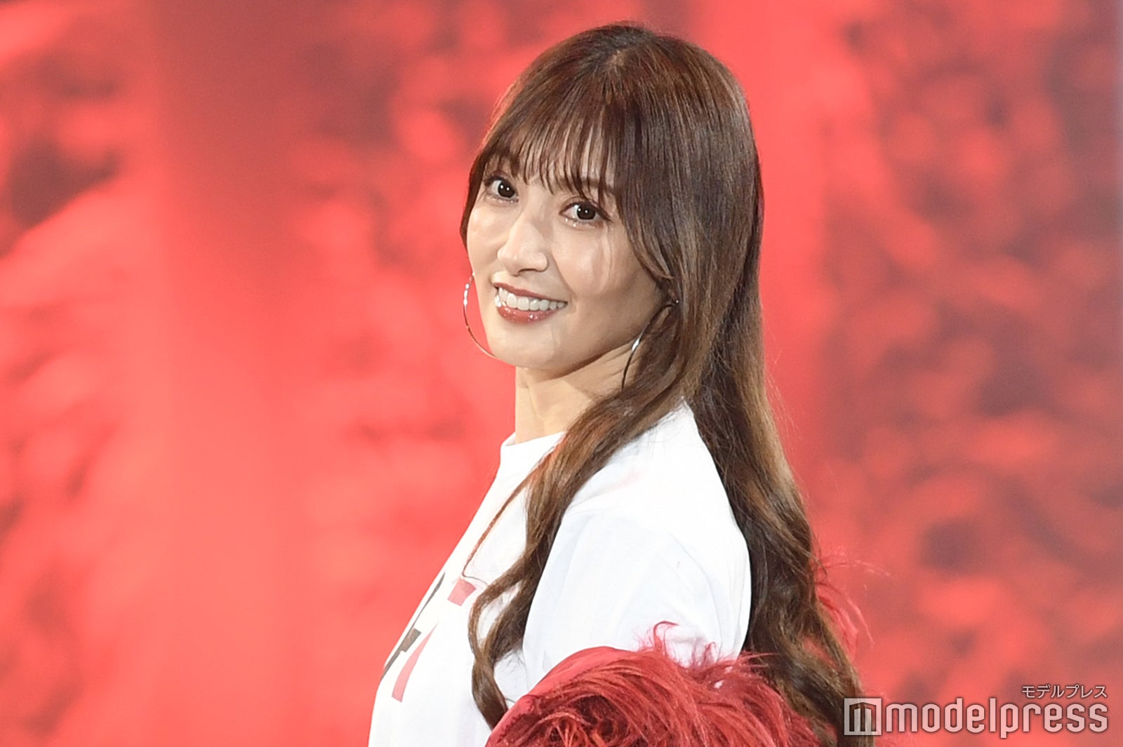 熊田曜子（C）モデルプレス