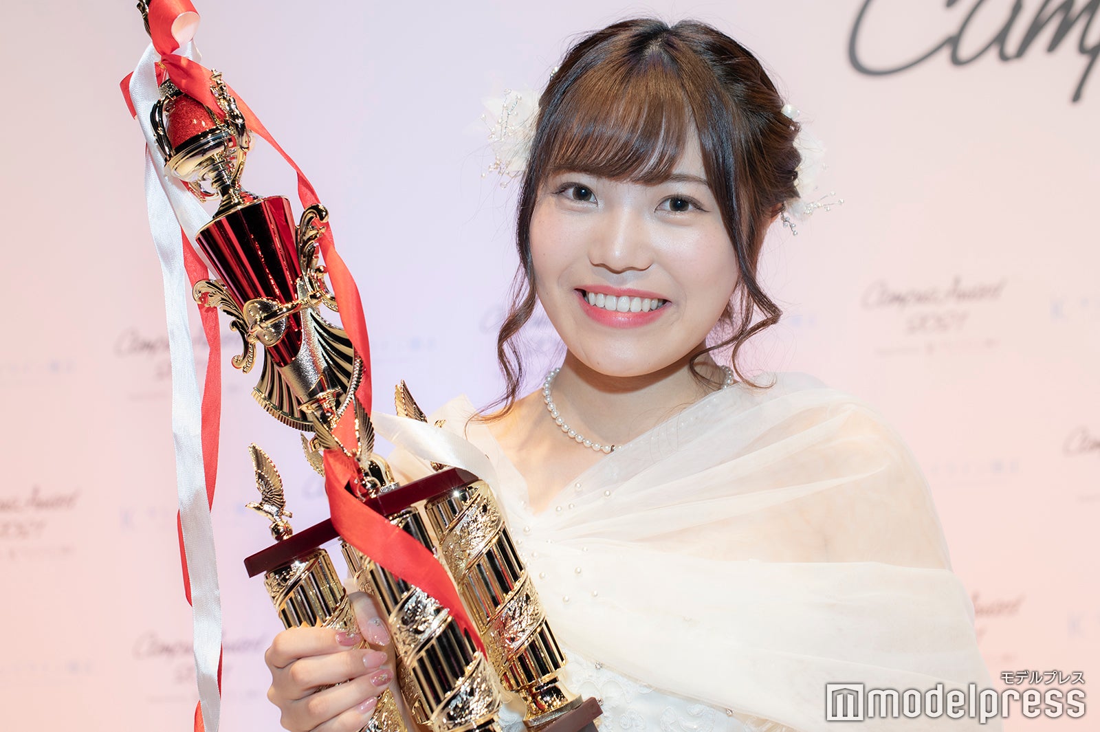 加藤みづなさん（C）モデルプレス