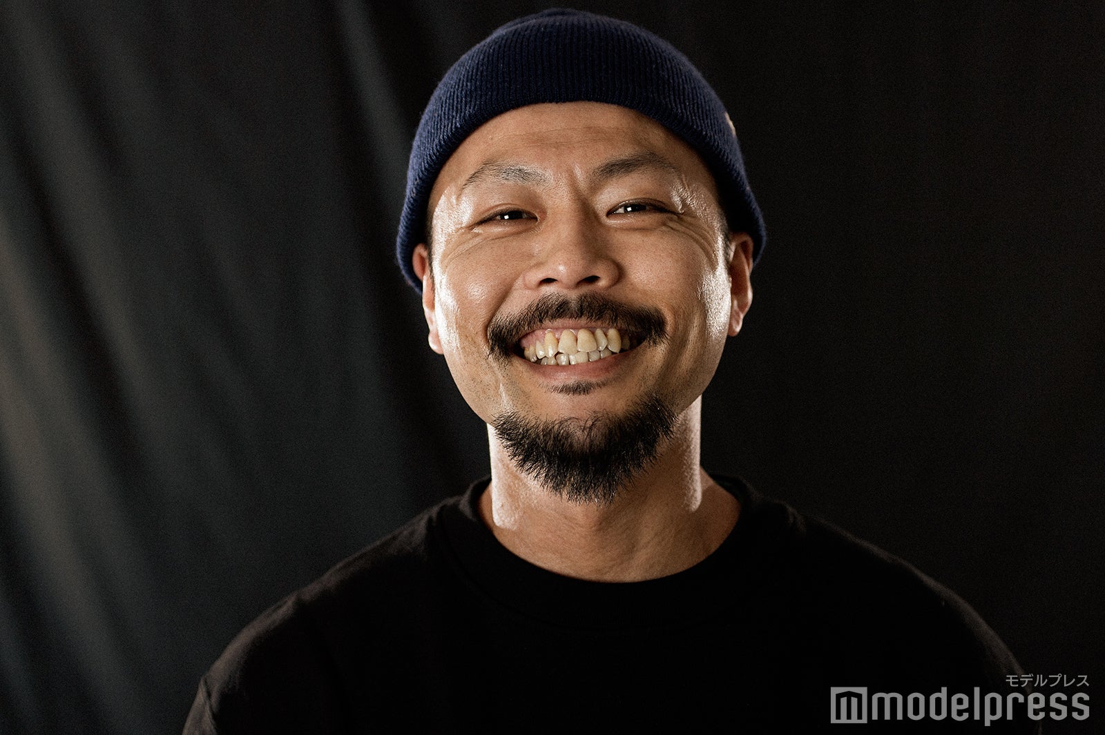 TANA（C）モデルプレス