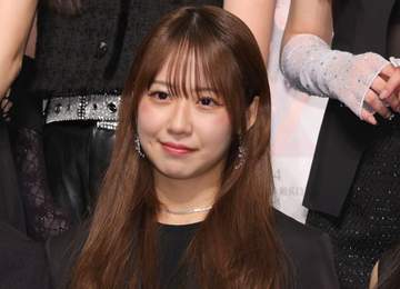 モーニング娘。’26 野中美希「腰椎椎間板ヘルニア」により春ツアー全公演欠席