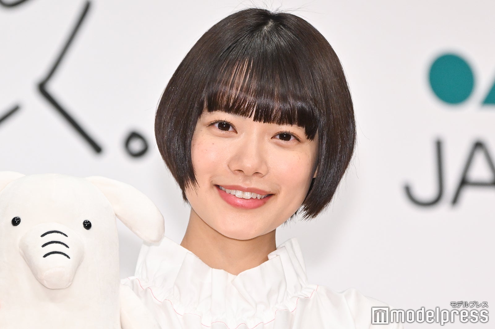 杉咲花（C）モデルプレス