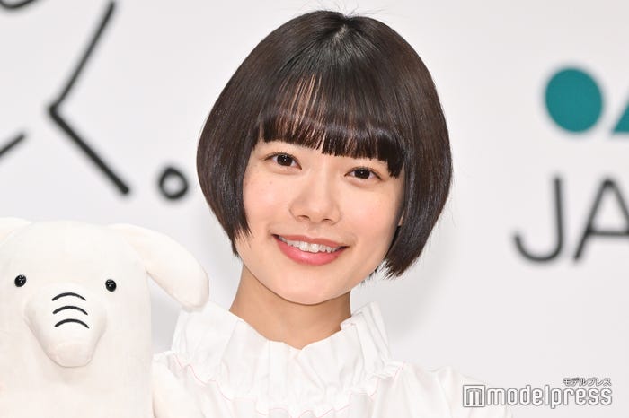 杉咲花(C)モデルプレス