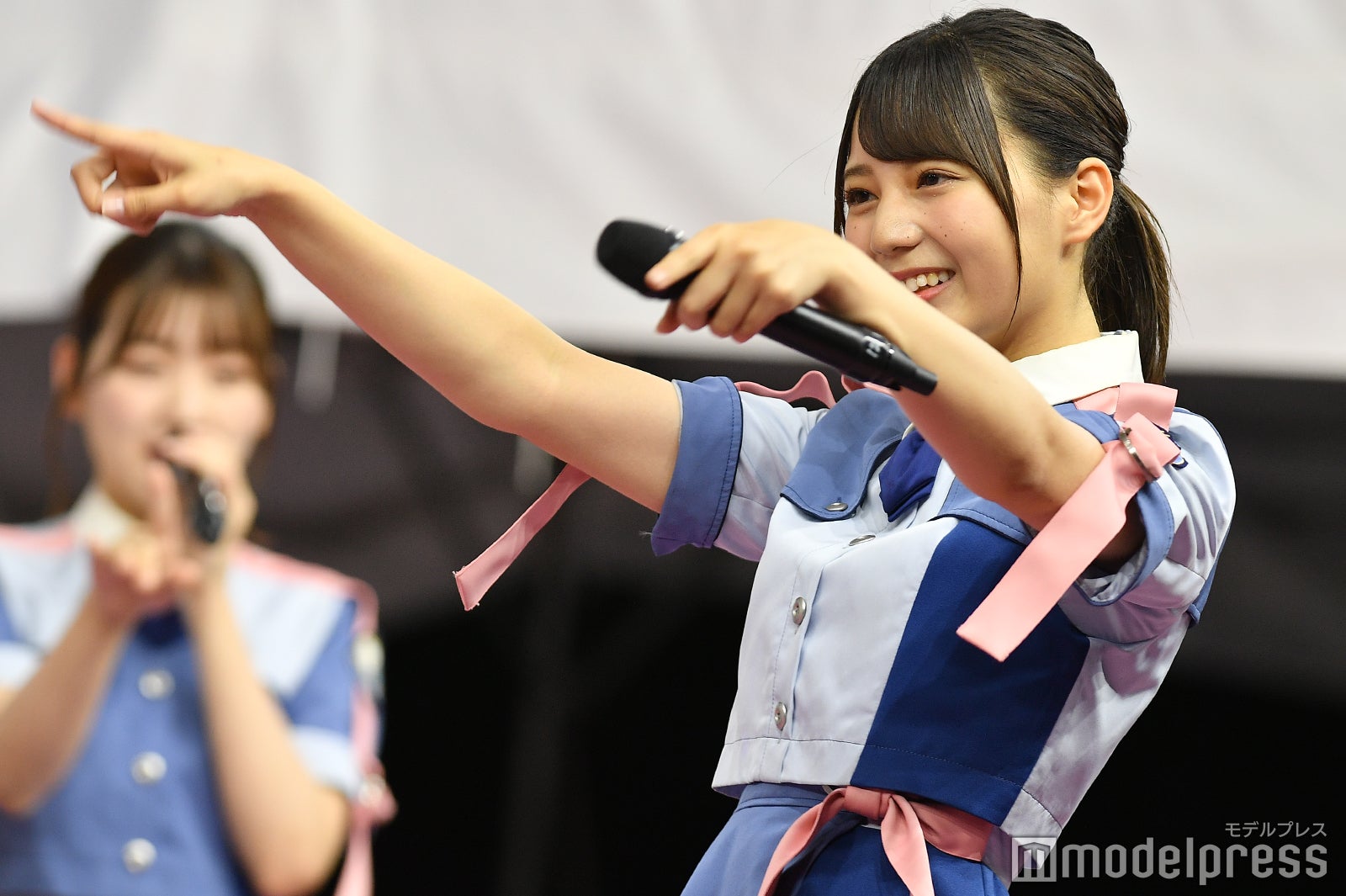 日向坂46（C）モデルプレス