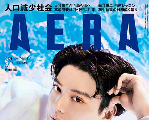 新田真剣佑「焦りから解放された」ハリウッド映画主演の心境語る