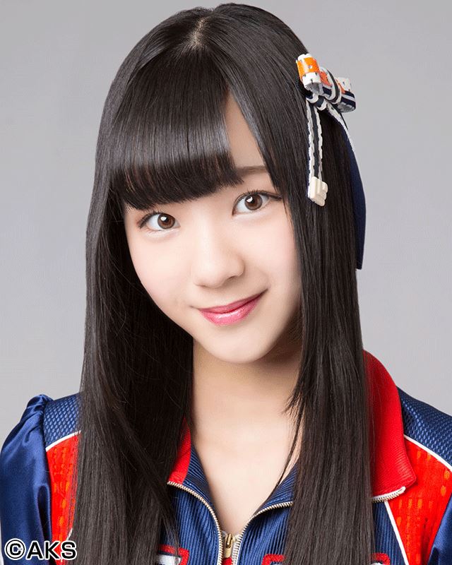 末永桜花（C）AKS