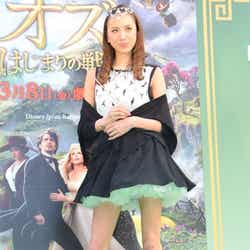 道端アンジェリカ