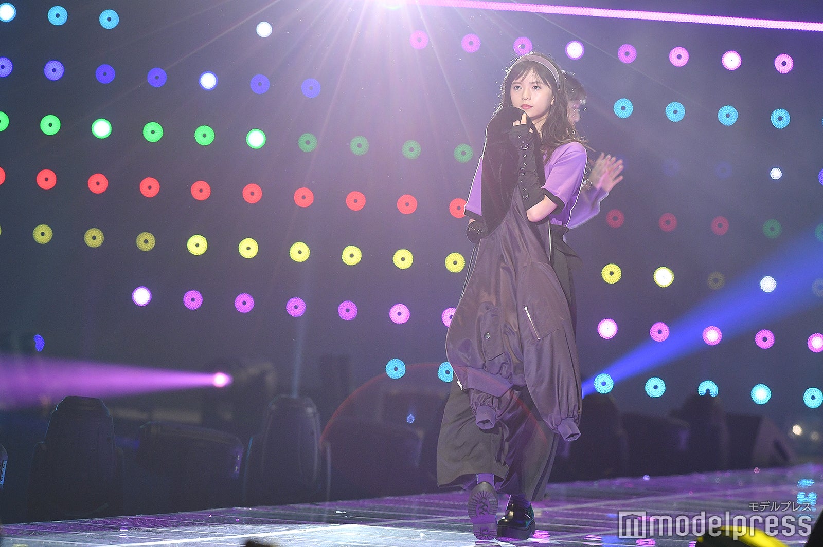 齋藤飛鳥（C）モデルプレス