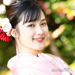 井頭愛海、初主演映画撮影で「壁にぶち当たることも」 奮闘した2019年を明かす<モデルプレスインタビュー>