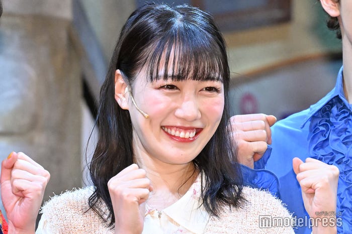 高城れに(C)モデルプレス
