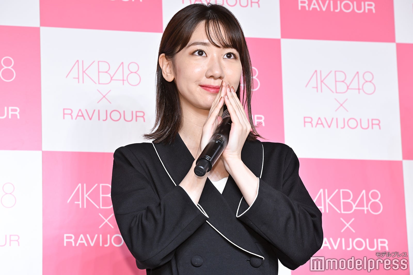 AKB48柏木由紀、イラッとした“ファンの一言”明かす「誰が言ってんねんって言っちゃった」 - モデルプレス