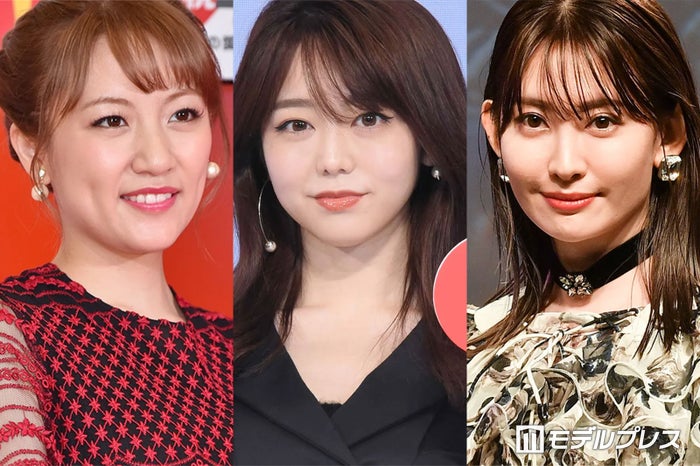 峯岸みなみ、ベビーシャワーに高橋みなみ・小嶋陽菜ら元OG＆現役AKB48メンバー集結「素敵」「幸せな写真」の声
