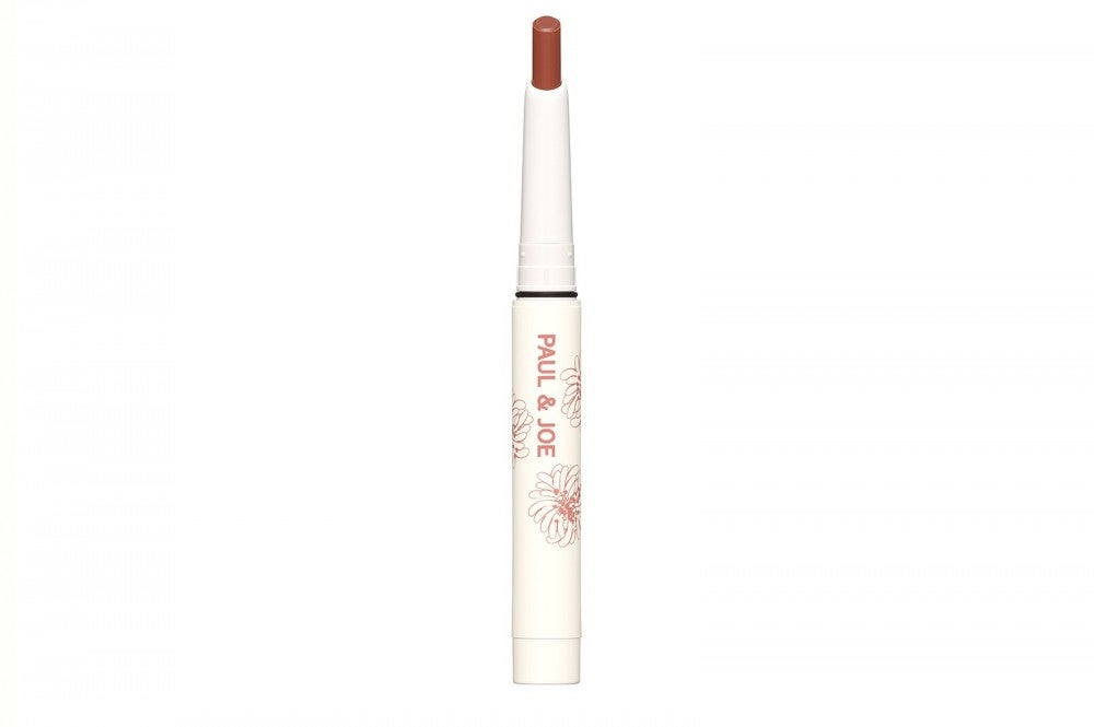 ポール & ジョー リップ クレヨン／08／2,000円（税抜） ／画像提供：PAUL & JOE BEAUTE